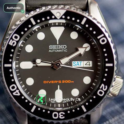 fake seiko watches china|seiko watch identifier.